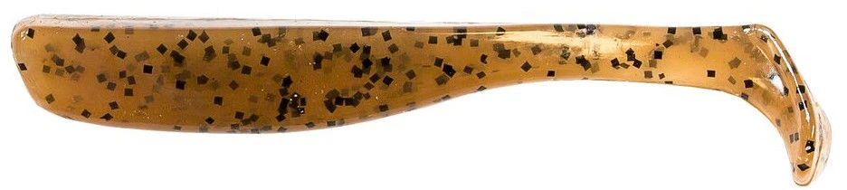 Z-Man Slim SwimZ 2 1/2 Inch Soft Plastic Paddle Tail Swimbait 8 Pack - Image 17