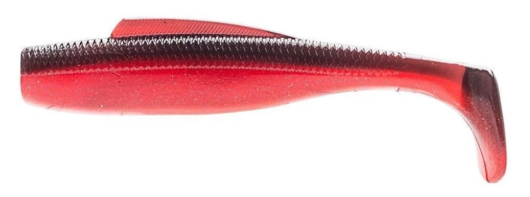 Z-Man DieZel MinnowZ 4 Inch Soft Paddle Tail Swimbait 5 Pack - Image 18