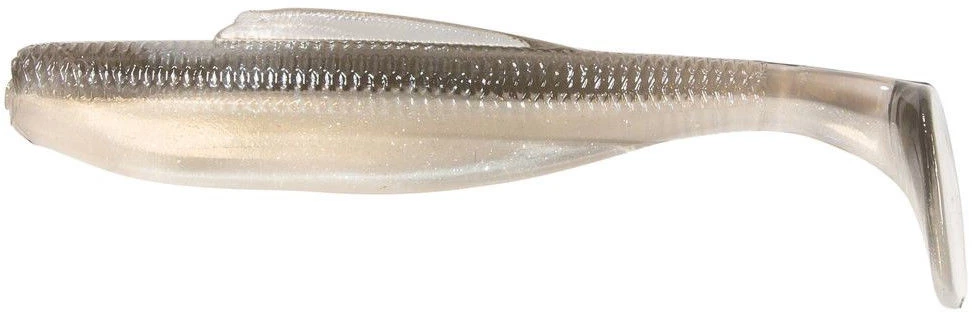 Z-Man DieZel MinnowZ 4 Inch Soft Paddle Tail Swimbait 5 Pack - Image 20