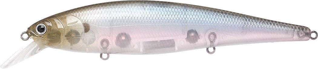 Lucky Craft Pointer 128 Suspending Shallow Jerkbait - Image 9