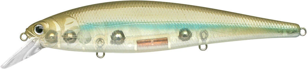 Lucky Craft Pointer 128 Suspending Shallow Jerkbait