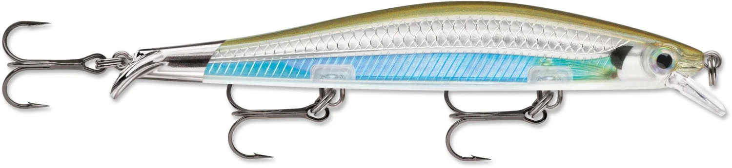 Rapala RipStop 12 Jerkbait - Image 10