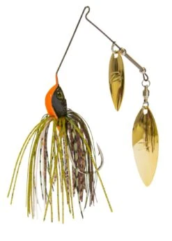 Z-Man SlingbladeZ Double Willow Spinnerbait