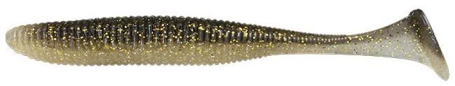 Jackall Rhythm Wave Soft Paddle Tail Swimbait - Image 10