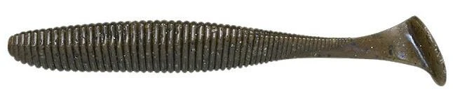 Jackall Rhythm Wave Soft Paddle Tail Swimbait - Image 16