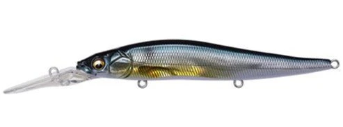 Megabass Ito Vision 110 + 2 Deep Diving Jerkbait - Image 5