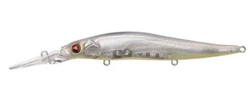 Megabass Ito Vision 110 + 2 Deep Diving Jerkbait - Image 9