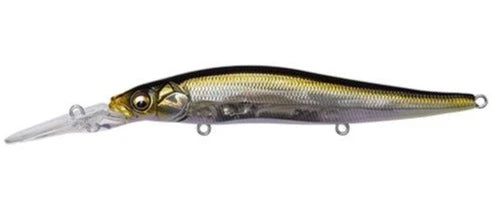 Megabass Ito Vision 110 + 2 Deep Diving Jerkbait - Image 10