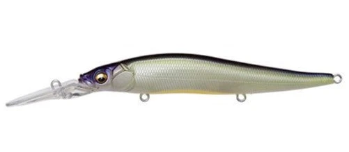 Megabass Ito Vision 110 + 2 Deep Diving Jerkbait - Image 19