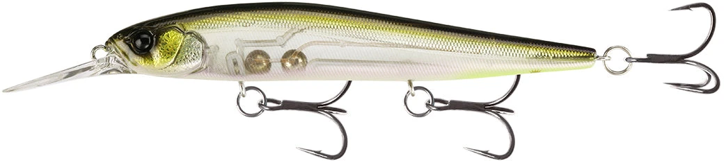 13 Fishing Loco Special 4 1/4 Inch Jerkbait - Image 19