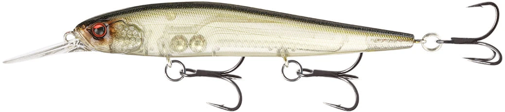 13 Fishing Loco Special 4 1/4 Inch Jerkbait - Image 16