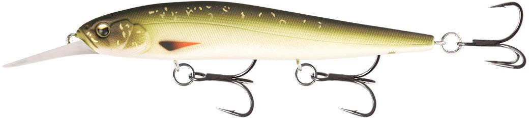 13 Fishing Loco Special 4 1/4 Inch Jerkbait - Image 11