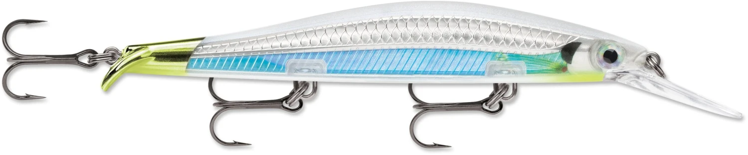 Rapala RipStop Deep 12 Jerkbait - Image 2