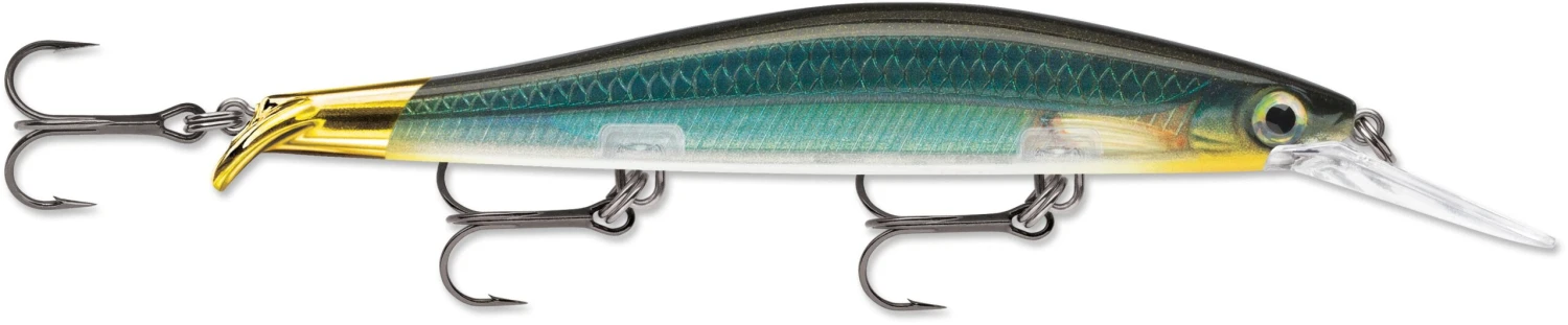 Rapala RipStop Deep 12 Jerkbait - Image 3