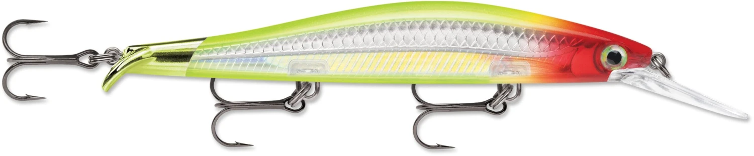 Rapala RipStop Deep 12 Jerkbait - Image 4