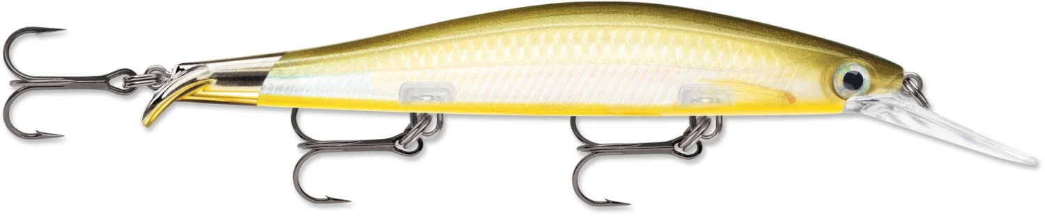 Rapala RipStop Deep 12 Jerkbait - Image 6