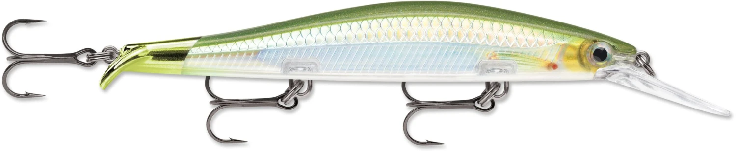 Rapala RipStop Deep 12 Jerkbait - Image 7