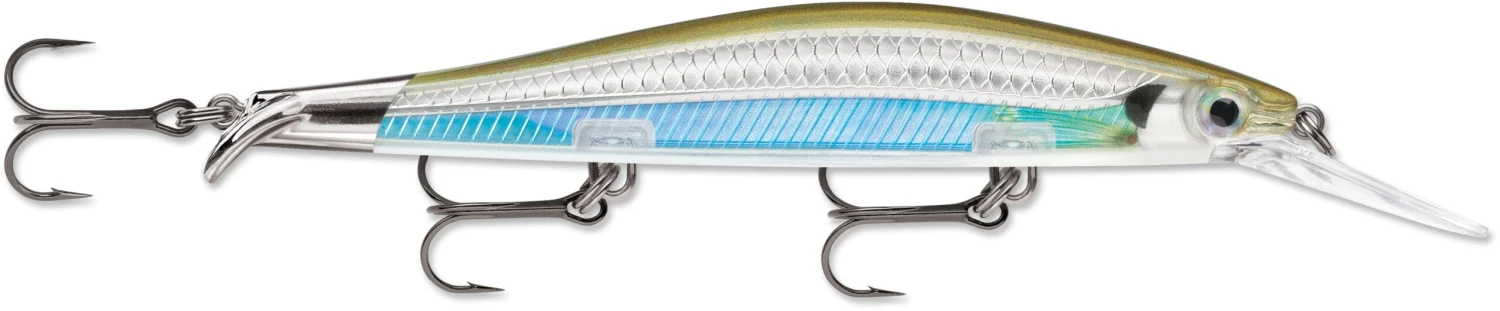 Rapala RipStop Deep 12 Jerkbait - Image 10