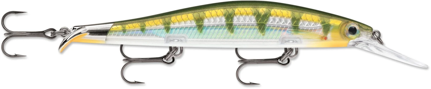 Rapala RipStop Deep 12 Jerkbait - Image 14