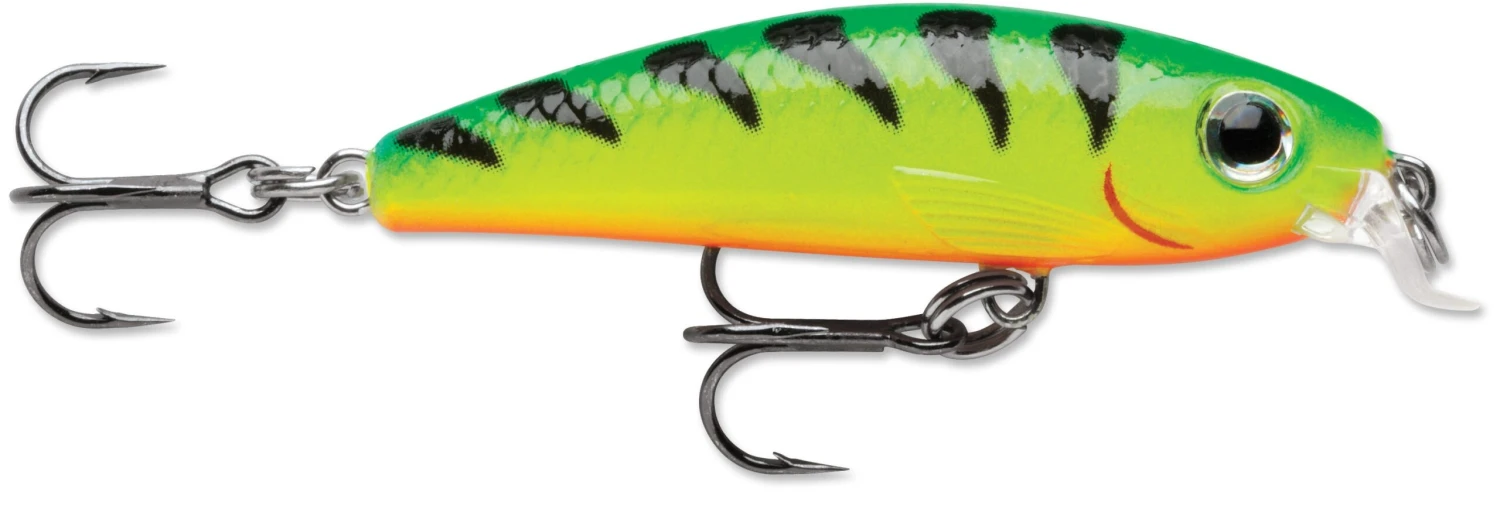 Rapala Ultra Light Minnow 04 Jerkbait - Image 3
