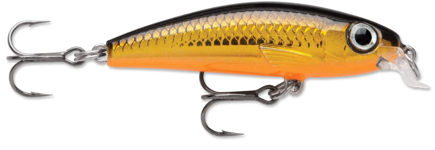 Rapala Ultra Light Minnow 04 Jerkbait - Image 4