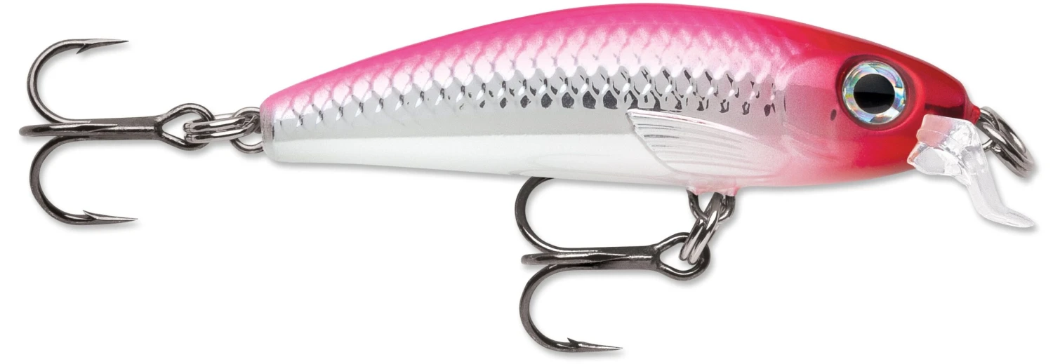 Rapala Ultra Light Minnow 04 Jerkbait - Image 6