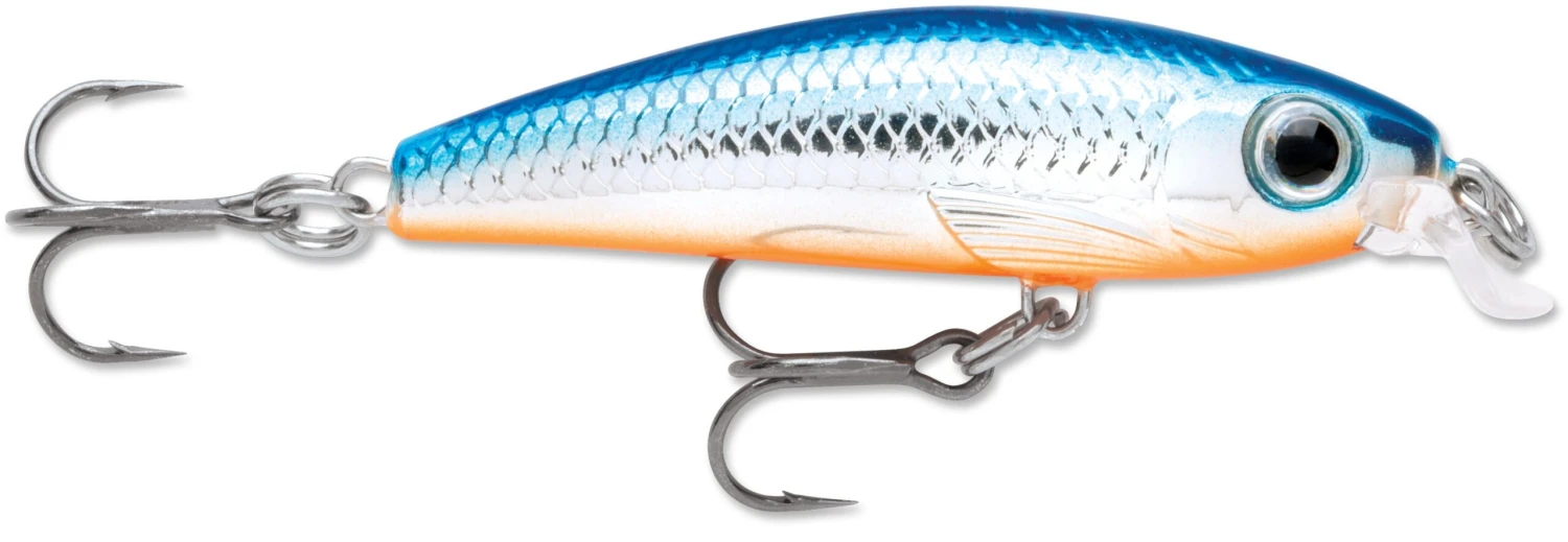 Rapala Ultra Light Minnow 04 Jerkbait - Image 9