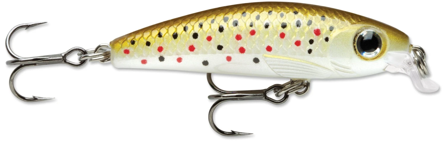 Rapala Ultra Light Minnow 04 Jerkbait - Image 10