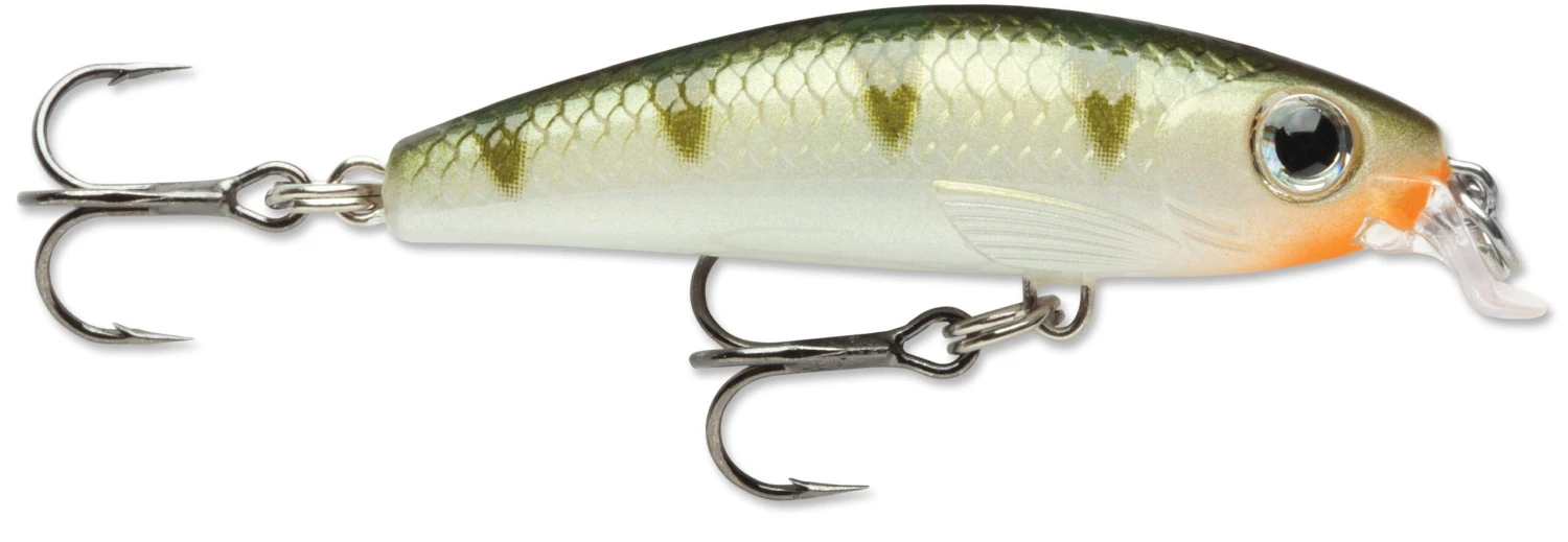 Rapala Ultra Light Minnow 04 Jerkbait - Image 11