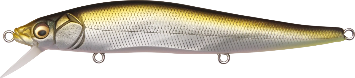 Megabass Ito Vision 110 Matte Magic Jerkbait - Image 9