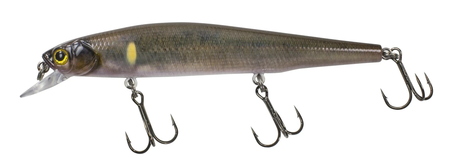 Lunkerhunt Sushi 110S Suspending Jerkbait - Image 2