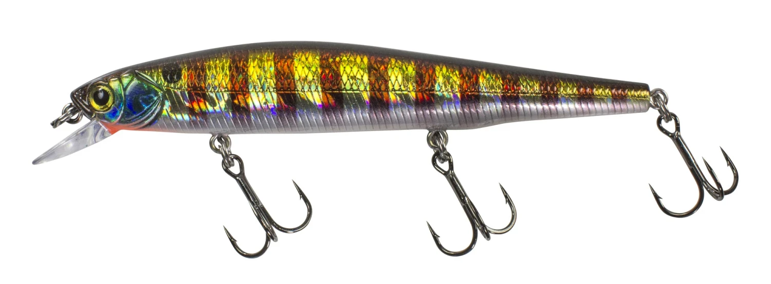 Lunkerhunt Sushi 110S Suspending Jerkbait - Image 5
