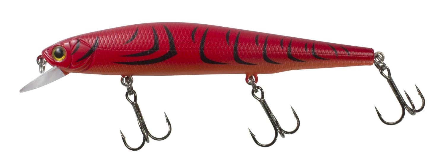 Lunkerhunt Sushi 110S Suspending Jerkbait - Image 6