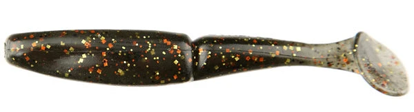 Gambler EZ Swimmer 4 1/4 Inch Segmented Paddle Tail Swimbait - Image 12