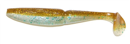 Gambler EZ Swimmer 4 1/4 Inch Segmented Paddle Tail Swimbait - Image 14