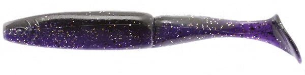 Gambler EZ Swimmer 4 1/4 Inch Segmented Paddle Tail Swimbait - Image 20