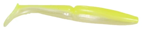 Gambler Big GZ Segmented Paddle Tail Swimbaits - Image 8
