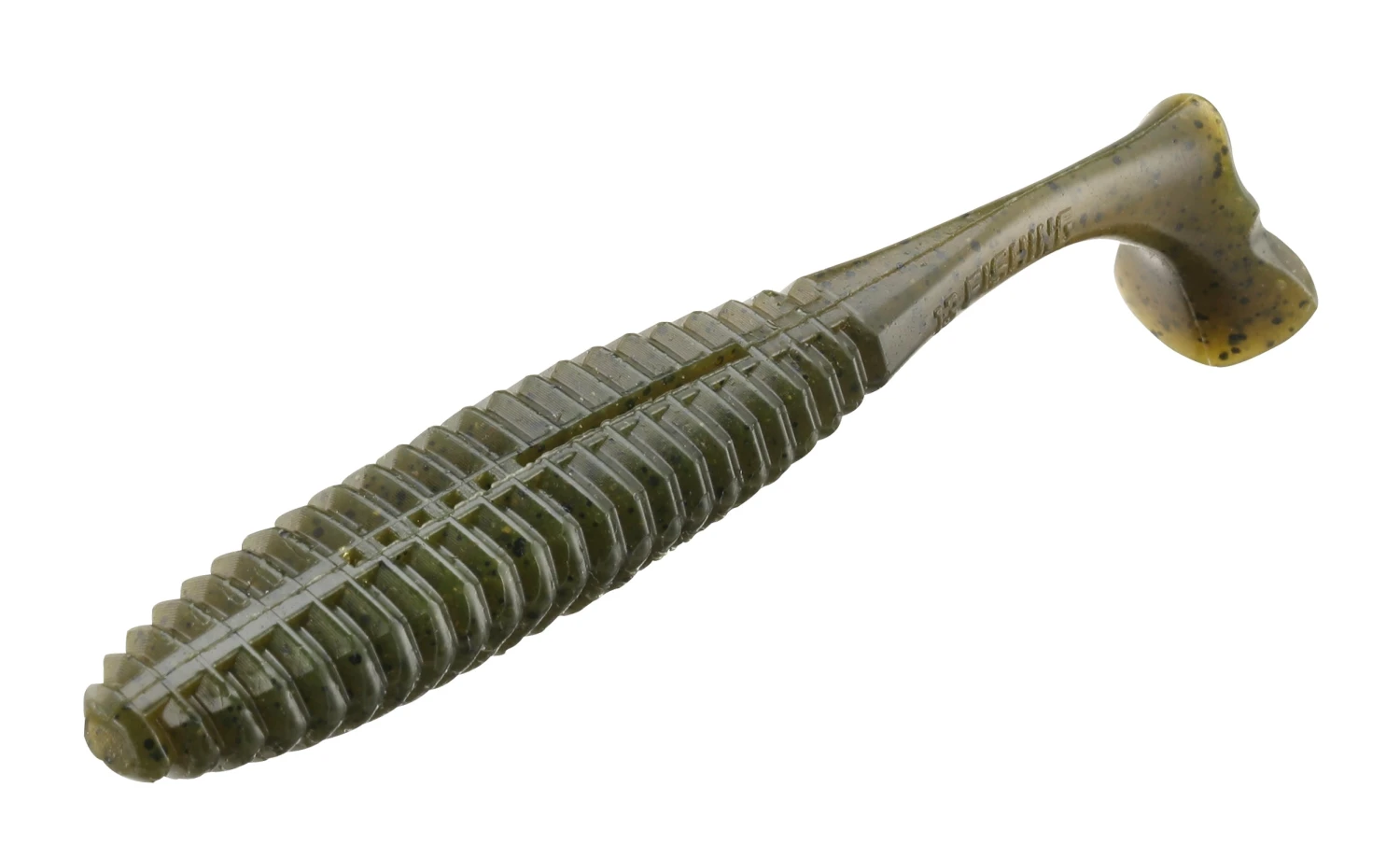 13 Fishing Pleasure Shad Paddle Tail Swimbait - Image 5