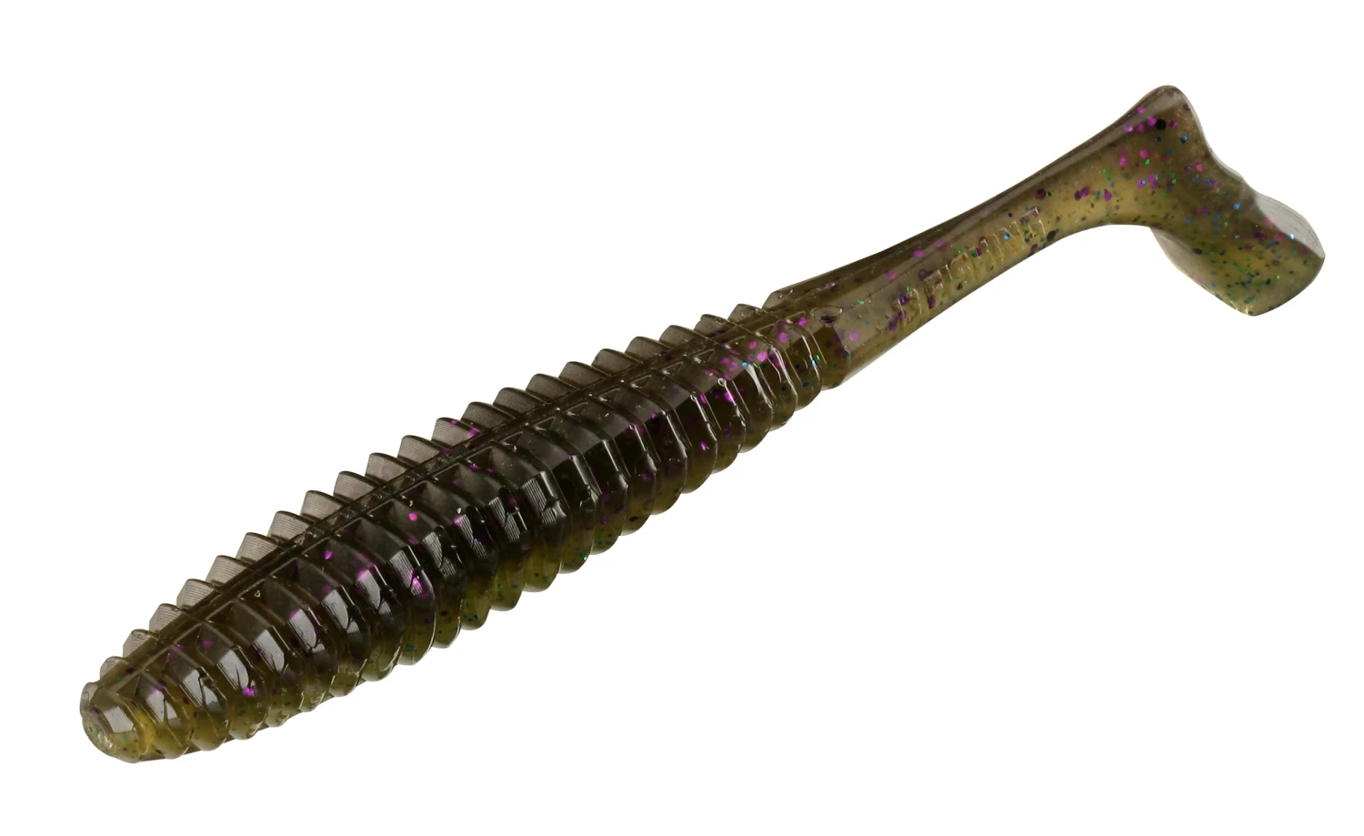 13 Fishing Pleasure Shad Paddle Tail Swimbait - Image 8