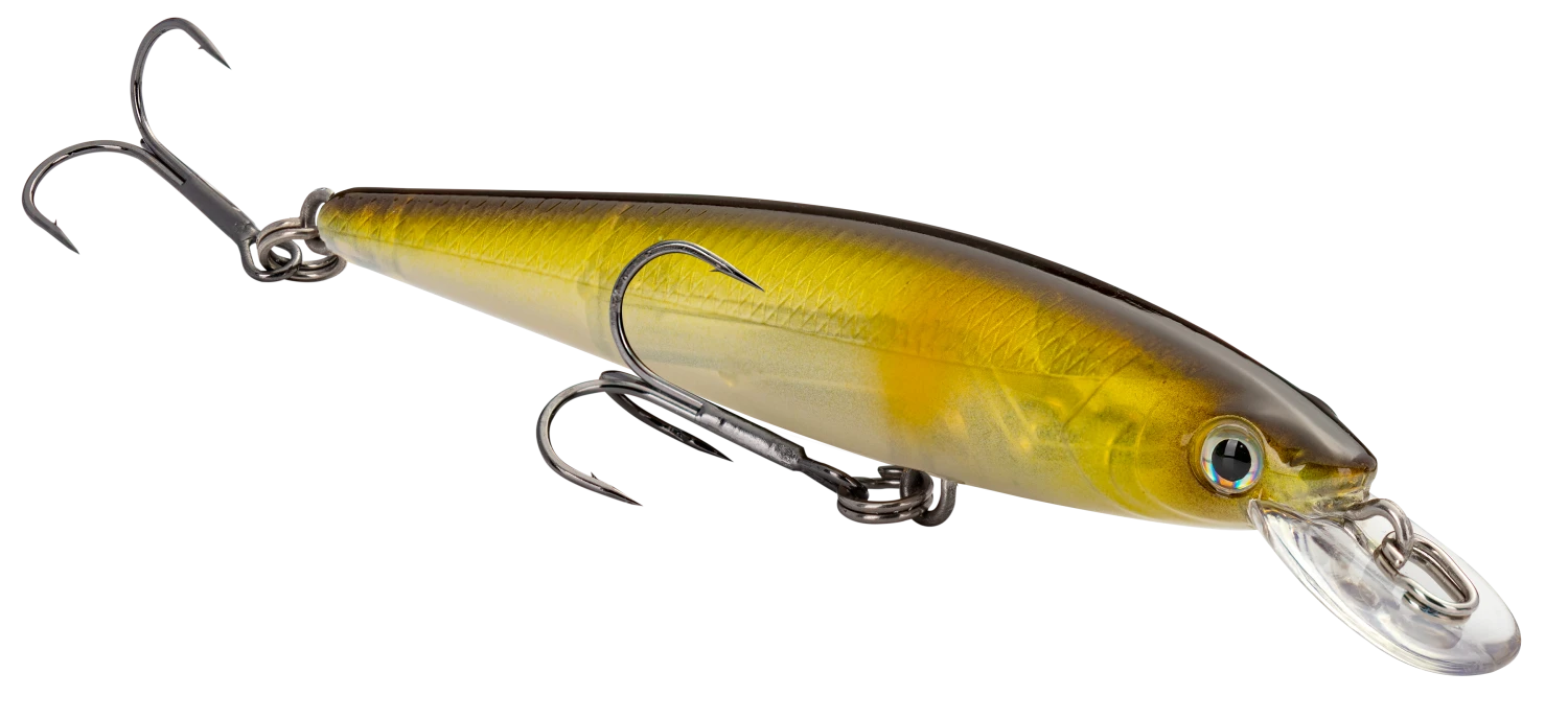 Strike King KVD 100 Series Suspending Shallow Jerkbait - Image 3