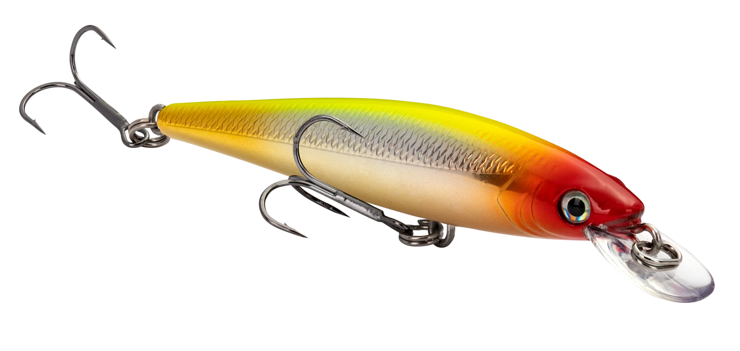 Strike King KVD 100 Series Suspending Shallow Jerkbait - Image 4