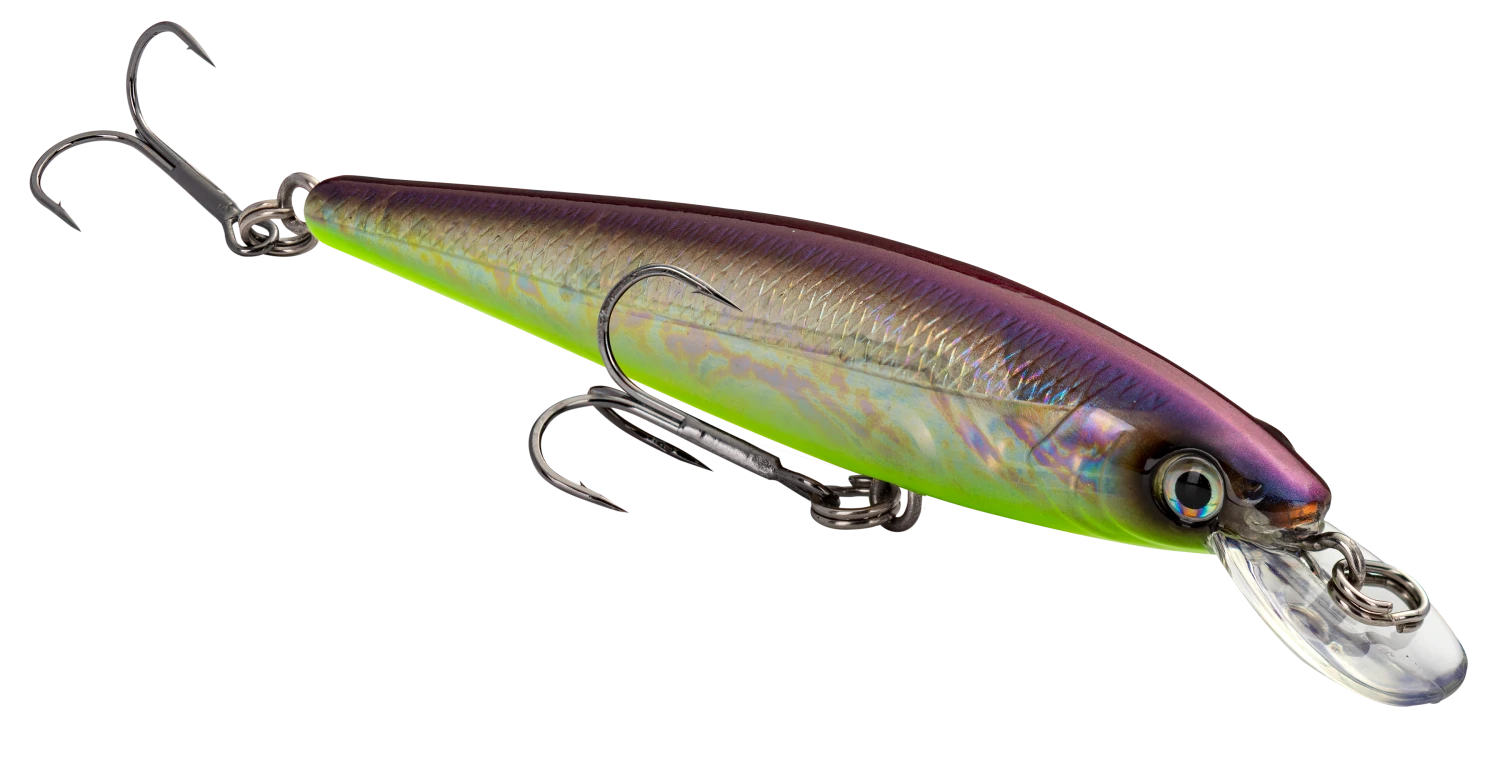 Strike King KVD 100 Series Suspending Shallow Jerkbait - Image 5