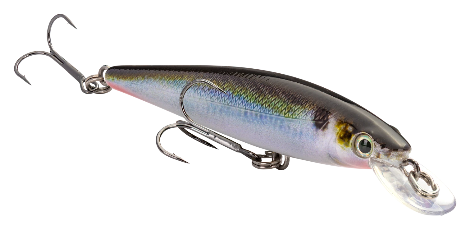 Strike King KVD 100 Series Suspending Shallow Jerkbait - Image 7