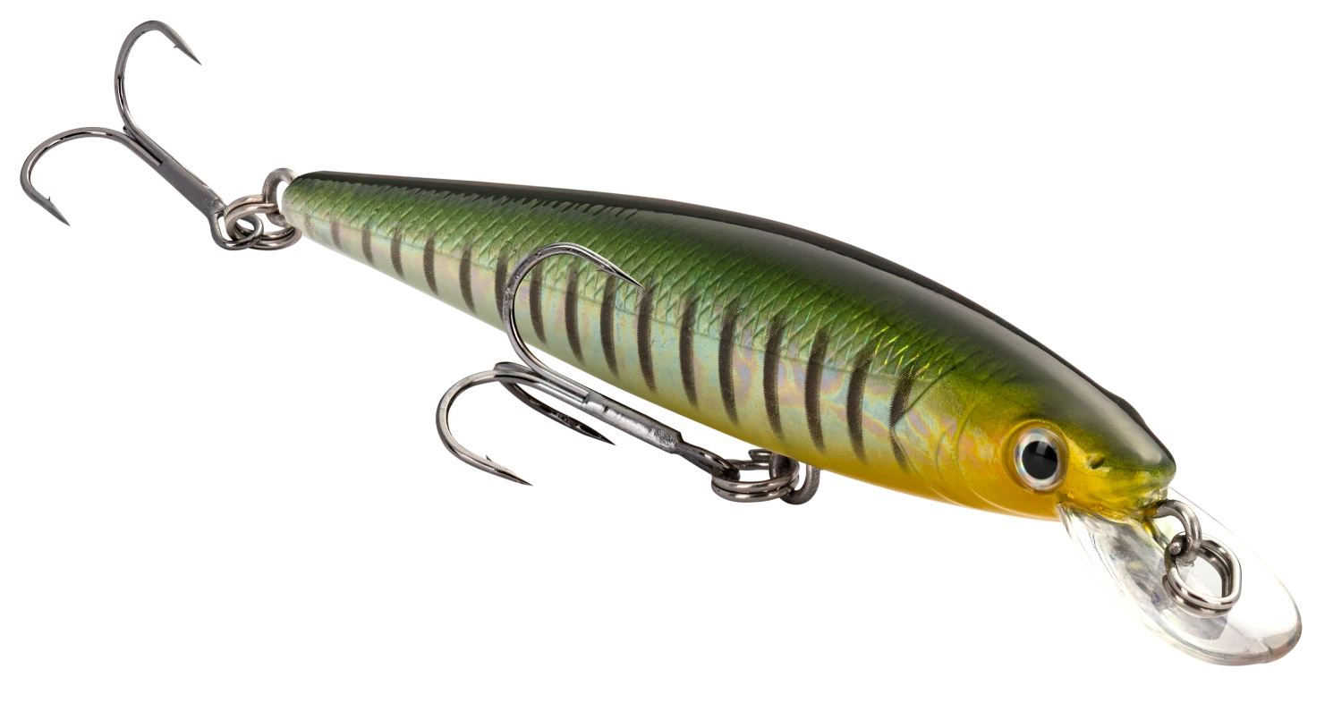 Strike King KVD 100 Series Suspending Shallow Jerkbait - Image 8