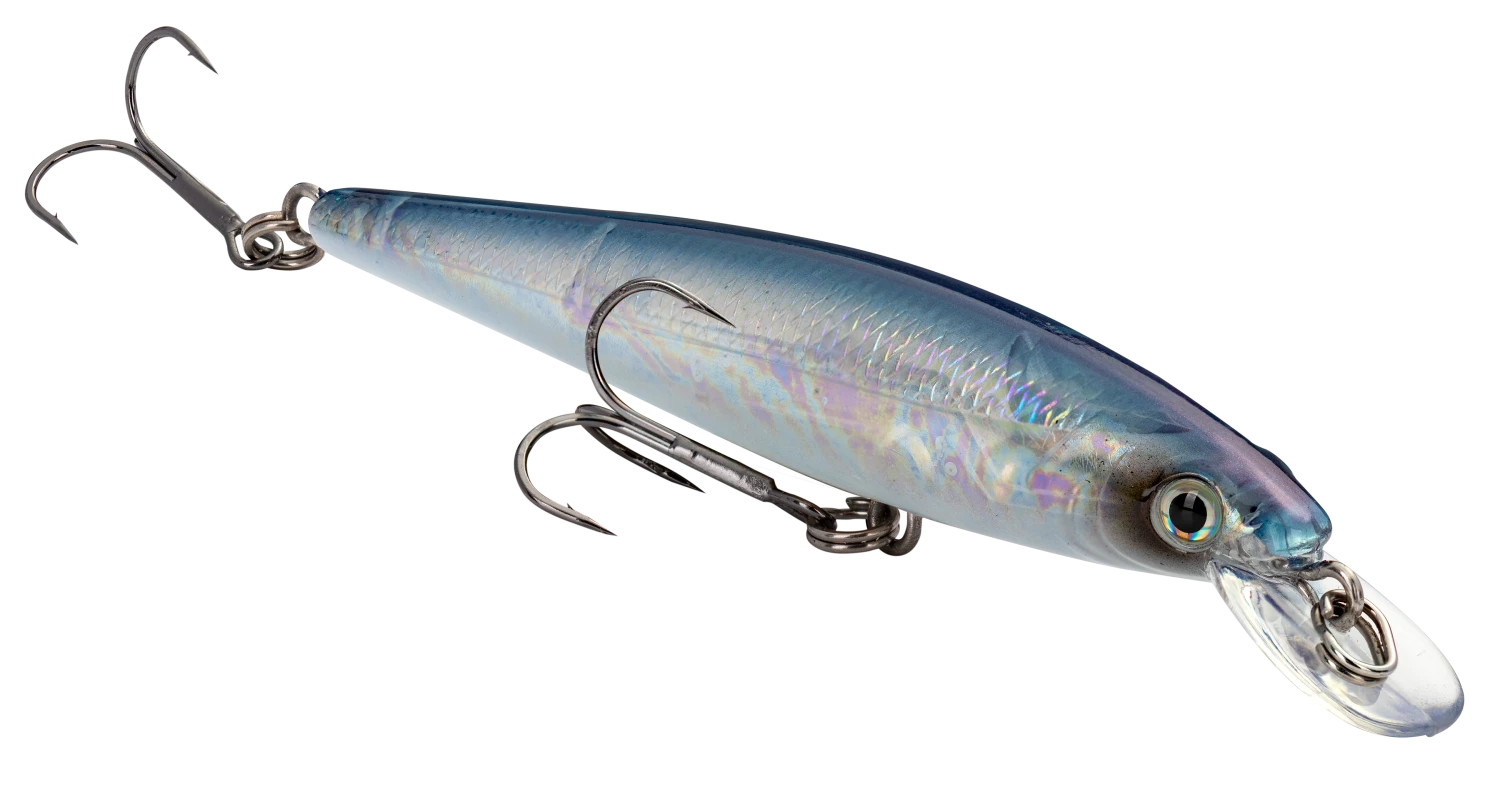 Strike King KVD 100 Series Suspending Shallow Jerkbait - Image 9