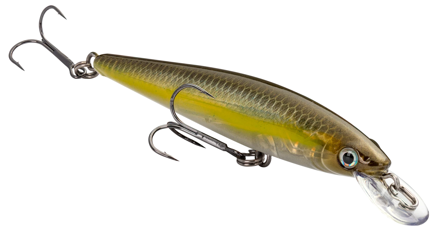 Strike King KVD 100 Series Suspending Shallow Jerkbait - Image 10