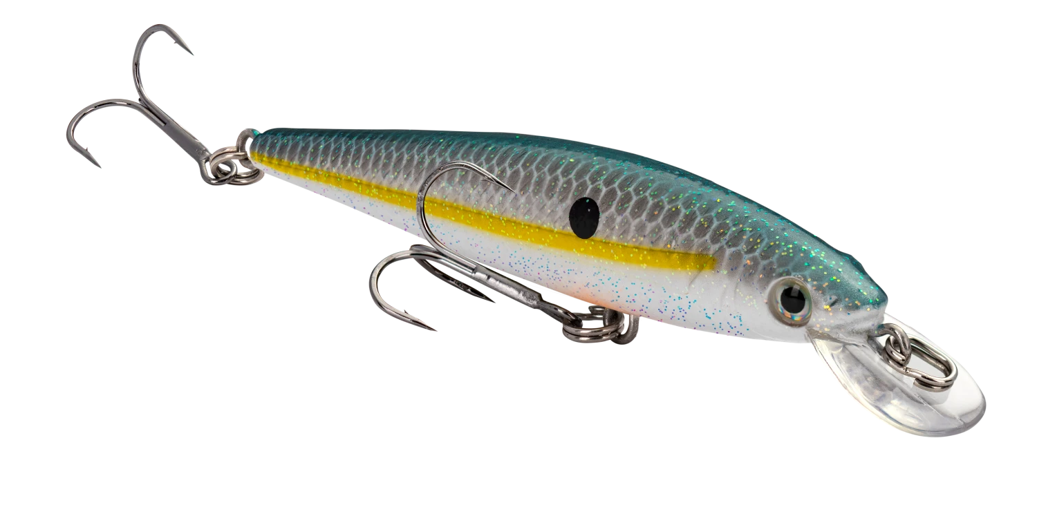 Strike King KVD 100 Series Suspending Shallow Jerkbait - Image 11