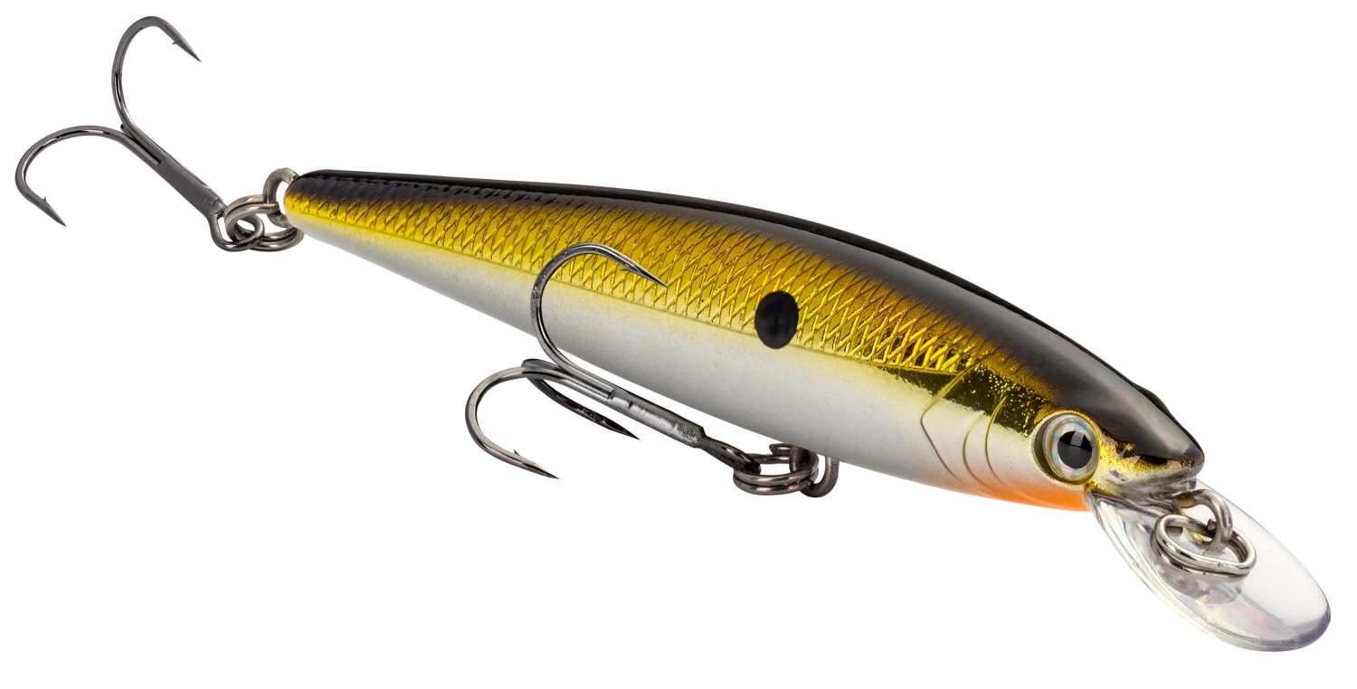 Strike King KVD 100 Series Suspending Shallow Jerkbait - Image 12