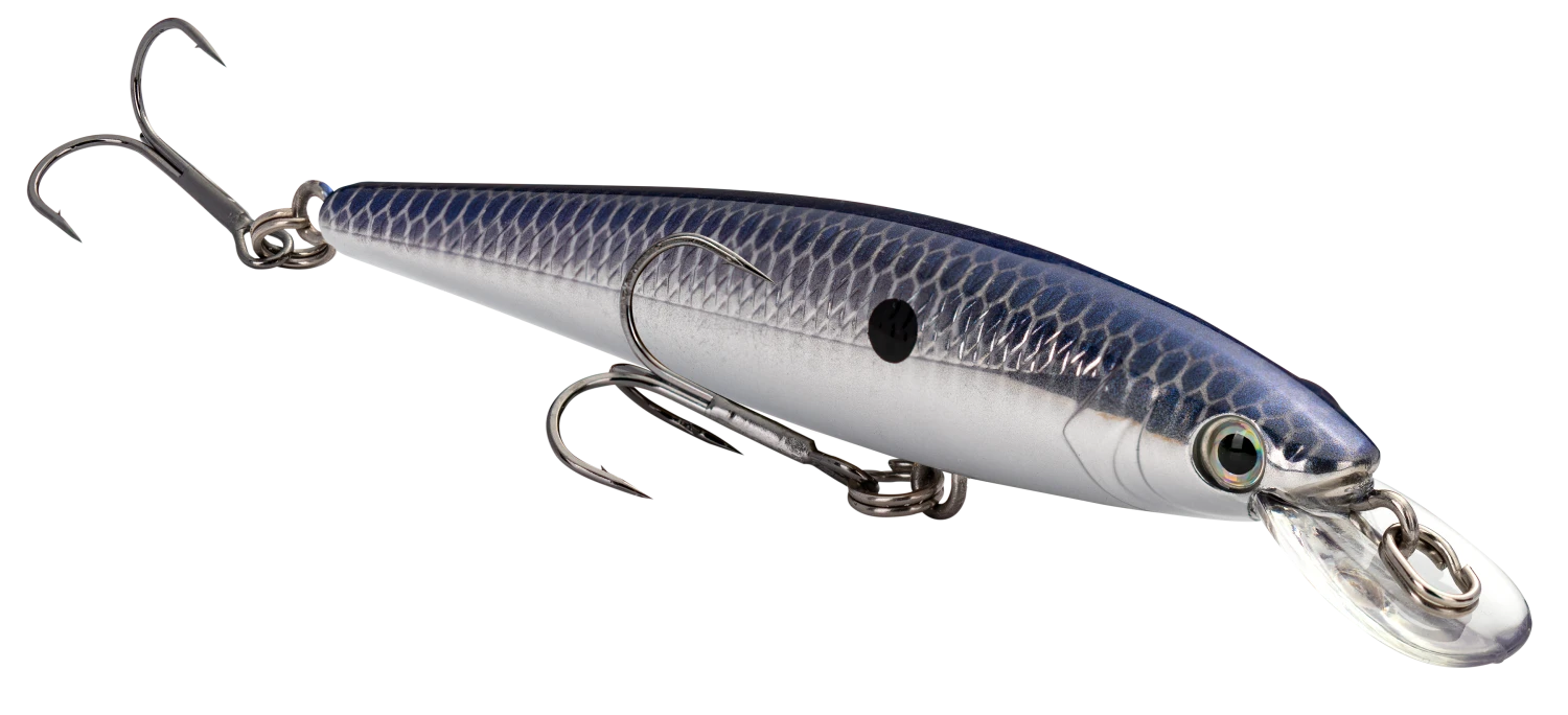 Strike King KVD 100 Series Suspending Shallow Jerkbait - Image 13