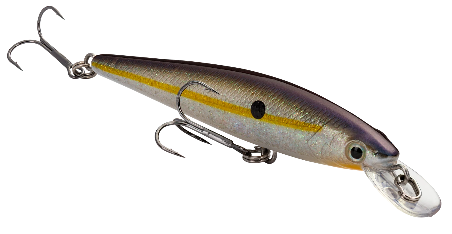 Strike King KVD 100 Series Suspending Shallow Jerkbait - Image 14